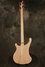 Rickenbacker 4001/4 C64, Mapleglo: Full Instrument - Rear