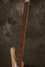 Rickenbacker 4001/4 C64, Mapleglo: Neck - Front