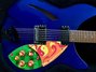 Rickenbacker 330/12 Mod, Midnightblue: Body - Front