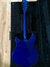 Rickenbacker 330/12 Mod, Midnightblue: Full Instrument - Rear