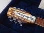 Rickenbacker 370/12 RM, Mapleglo: Headstock