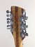 Rickenbacker 370/12 RM, Mapleglo: Headstock - Rear