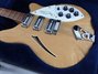 Rickenbacker 370/12 RM, Mapleglo: Body - Front
