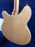 May 1988 Rickenbacker 370/12 RM, Mapleglo: Body - Rear