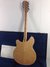 Rickenbacker 370/12 RM, Mapleglo: Full Instrument - Rear