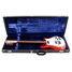 Rickenbacker 450/12 Mod, Fireglo: Free image2