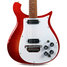 Rickenbacker 450/12 Mod, Fireglo: Body - Front