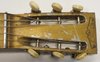 Rickenbacker A22/6 , Aluminum: Headstock