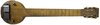 Rickenbacker A22/6 , Aluminum: Full Instrument - Front