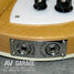 Rickenbacker 360/6 , Mapleglo: Close up - Free