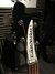 Rickenbacker 4003/4 , Jetglo: Headstock