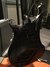 Dec 2013 Rickenbacker 4003/4 , Jetglo: Body - Rear