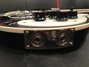 Rickenbacker 4003/4 , Jetglo: Close up - Free