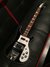 Rickenbacker 4003/4 , Jetglo: Close up - Free2
