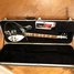 Rickenbacker 620/6 , Jetglo: Full Instrument - Front