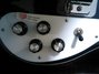 Rickenbacker 4003/4 , Jetglo: Free image