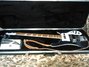 Rickenbacker 4003/4 , Jetglo: Full Instrument - Front