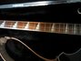 Rickenbacker 4003/4 , Jetglo: Neck - Front