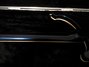 Rickenbacker 4003/4 , Jetglo: Neck - Rear