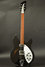 Rickenbacker 330/6 , Jetglo: Full Instrument - Front