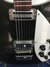 Rickenbacker 1995/6 RoMo, Fireglo: Free image