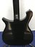 May 1964 Rickenbacker 1995/6 RoMo, Fireglo: Body - Rear