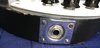 Rickenbacker 1995/6 RoMo, Fireglo: Close up - Free
