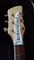 Rickenbacker 620/6 , Mapleglo: Headstock