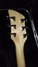 Rickenbacker 620/6 , Mapleglo: Headstock - Rear