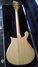 Rickenbacker 620/6 , Mapleglo: Full Instrument - Rear