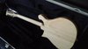 Rickenbacker 620/6 , Mapleglo: Neck - Rear
