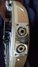 Rickenbacker 620/6 , Mapleglo: Close up - Free