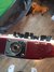 Rickenbacker 610/6 , Fireglo: Close up - Free