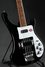 Rickenbacker 4003/4 S, Jetglo: Free image