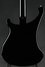 Jan 2017 Rickenbacker 4003/4 S, Jetglo: Body - Rear