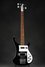 Rickenbacker 4003/4 S, Jetglo: Full Instrument - Front