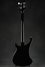 Rickenbacker 4003/4 S, Jetglo: Full Instrument - Rear
