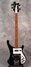Rickenbacker 4003/4 S, Jetglo: Full Instrument - Front