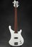 Rickenbacker 4004/4 Laredo, Snowglo: Full Instrument - Front