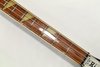 Rickenbacker 4001/4 , Jetglo: Neck - Front