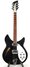 Rickenbacker 330/6 , Jetglo: Full Instrument - Front