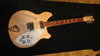 Rickenbacker 360/12 , Mapleglo: Full Instrument - Front