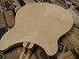 Rickenbacker 360/12 , Mapleglo: Neck - Rear