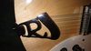 Rickenbacker 360/12 , Mapleglo: Close up - Free2