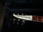 Rickenbacker 350/6 SH, Jetglo: Headstock