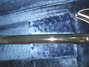 Rickenbacker 350/6 SH, Jetglo: Neck - Rear