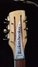 Rickenbacker 620/12 , Mapleglo: Headstock