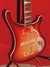 Rickenbacker 4003/4 Mod, Fireglo: Close up - Free