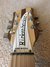 Rickenbacker 330/6 , Natural Walnut: Headstock