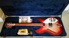 Rickenbacker 330/12 , Fireglo: Free image